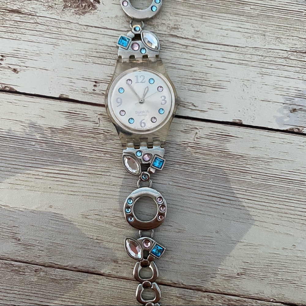 SWATCH watch - Picture 6 of 8